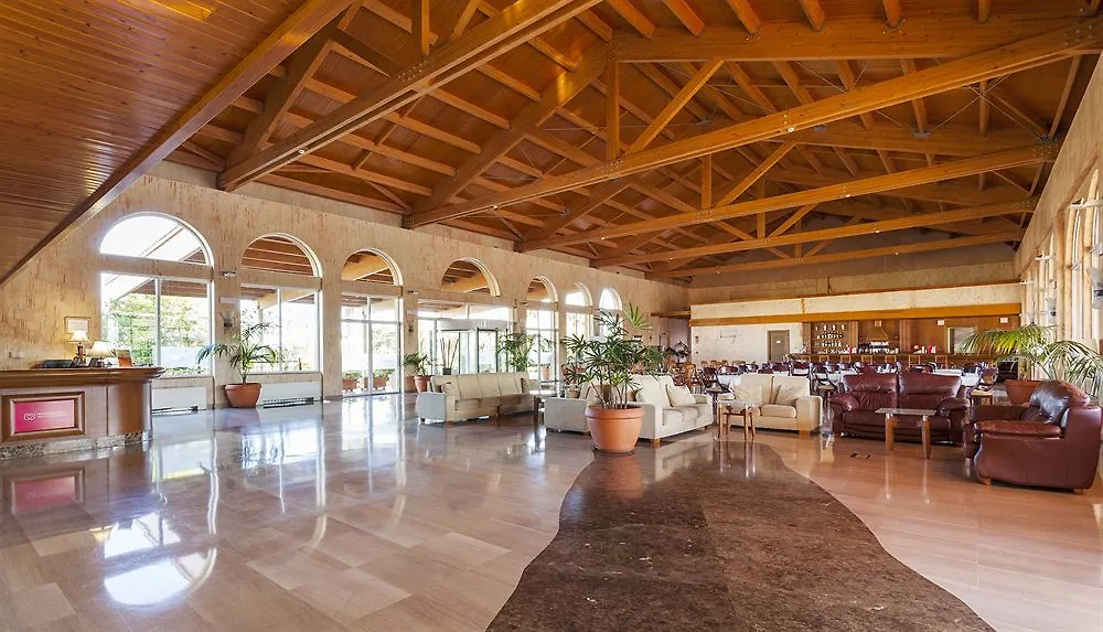 Aparthotel Ilunion Sancti Petri Novo Sancti Petri 4*,  Spanien