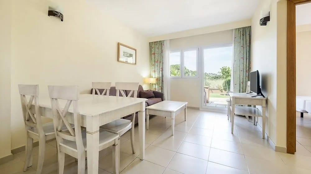 Hotel Aparthotel Ilunion Sancti Petri Novo Sancti Petri