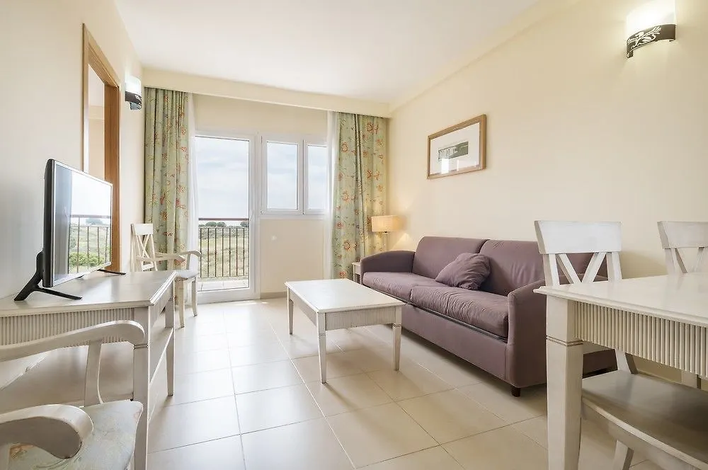 Aparthotel Ilunion Sancti Petri Novo Sancti Petri