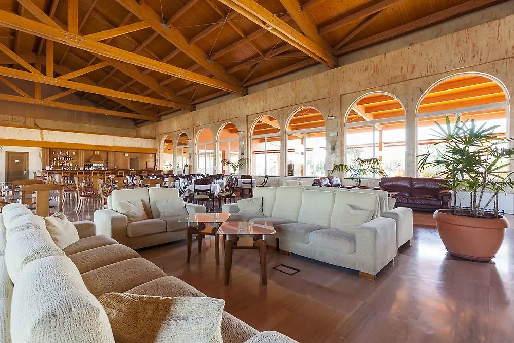 Hotel Aparthotel Ilunion Sancti Petri Novo Sancti Petri