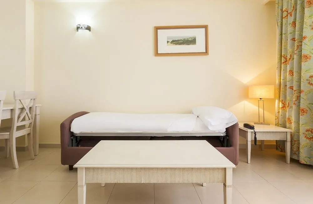 Aparthotel Ilunion Sancti Petri Novo Sancti Petri 4*,  Spain
