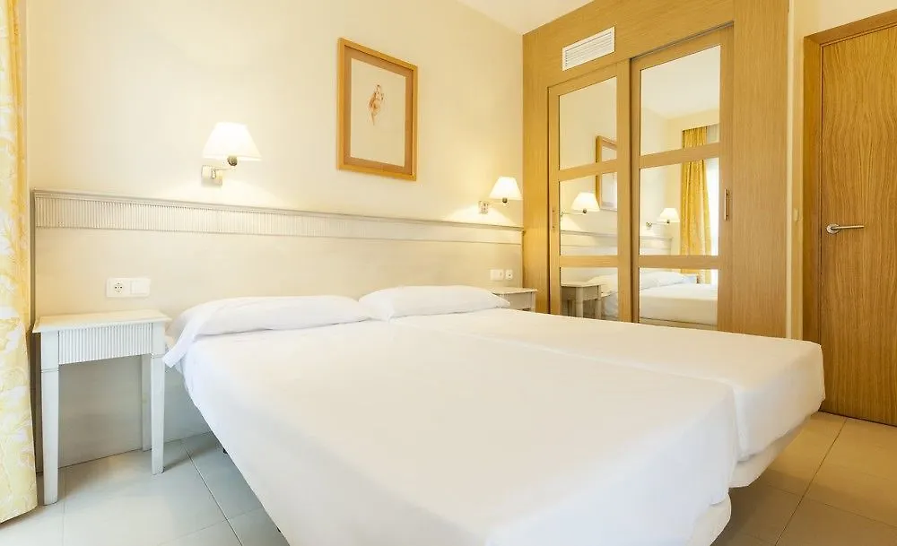 Aparthotel Ilunion Sancti Petri Novo Sancti Petri Hotel