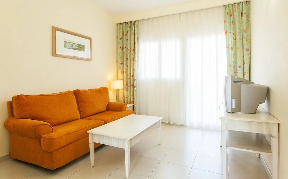 Aparthotel Ilunion Sancti Petri Novo Sancti Petri Hotel