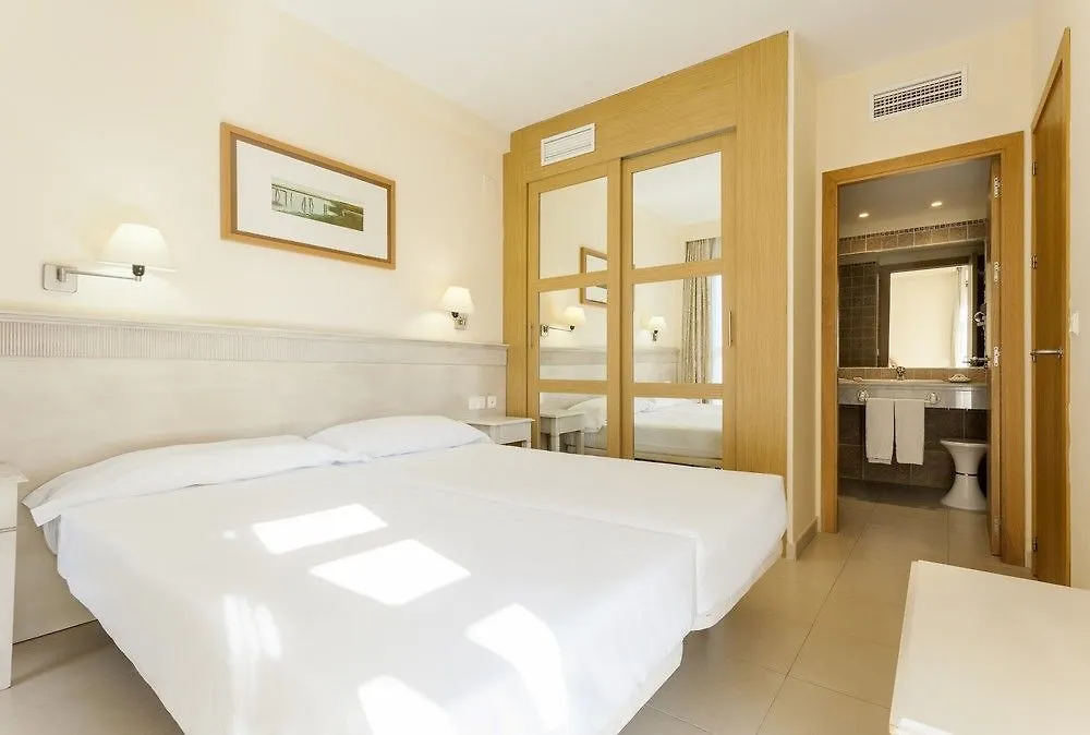 Aparthotel Ilunion Sancti Petri Novo Sancti Petri Hotel