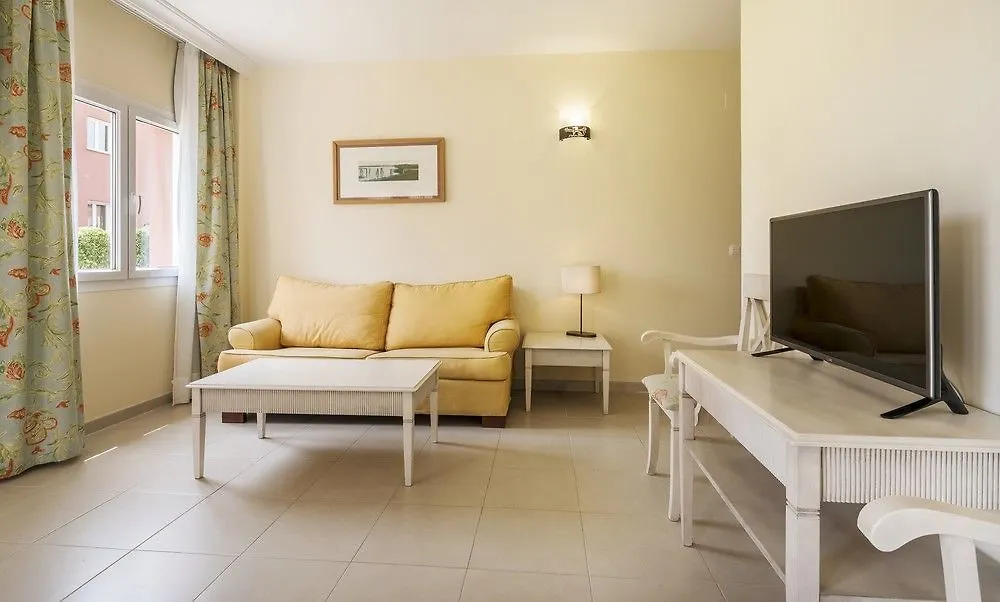 Aparthotel Ilunion Sancti Petri Novo Sancti Petri 4*,  Spain