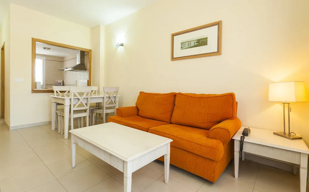 Hotel Aparthotel Ilunion Sancti Petri Chiclana de la Frontera